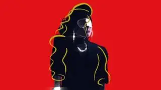 Janet Jackson - No Sleeep (Finn Keane Remix)