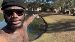 HavickWrld - Bass Fishing in Savannah Ga