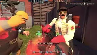 [Pyro POV] Swiftwater Scrim - Season 10 Highlander Preseason