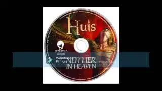 Huis &ndash; Neither In Heaven :  Prog Rock, Symphonic Rock 2016.