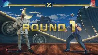 【EVO2019】801 STRIDER VS ポイフル　プールG【ストリートファイター5】