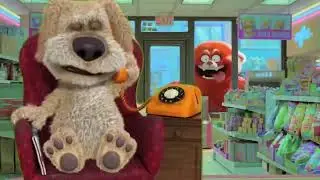 Awooga ( Talking Ben ) - Turning red meme