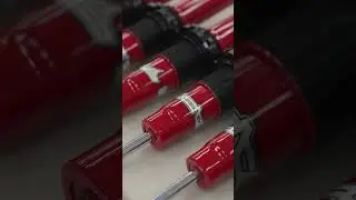 Coilover OEM One-Stop Solution, Empowering Brands to Cut Costs by 30% #dwd #coilovers #factory