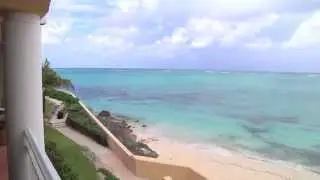 Beachfront Living at Caves Point - Bahamas Realty #568690