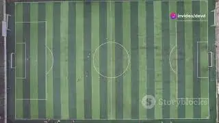 Understanding Law 1: The Football Pitch Explained