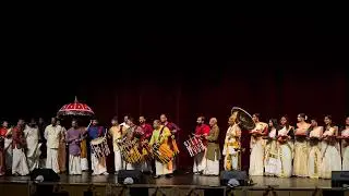 Onam 2025 Celebration, Surrey, British Columbia, Canada 🇨🇦 