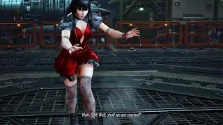 Lets get yoshi to tekken king - 10
