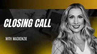 The Closing Call for Speakers (How to Book the Gig)