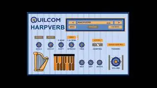 Quilcom Harpverb