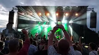 Piła tango