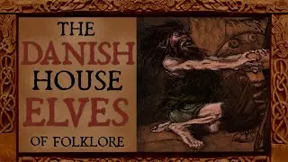 How are the Nisse like House Elves? - Danish & Swedish Folklore | Fireside Fairy Tales