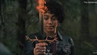 THE SPIDERWICK CHRONICLES Trailer (2024) | Enter a World of Enchantment and Adventure