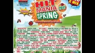 Jacopo G. - I want you to know (HIT MANIA Spring 2017)