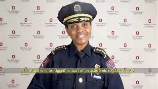 Research Study - Gun Safety Message