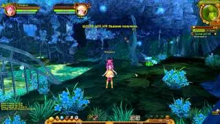 Ragnarok Online 2: Legend of the Second (Noel RAce) 2
