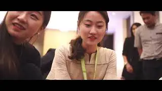 Event highlights: SITAONAIR APAC AIRCOM&reg; User Group Meeting 2018