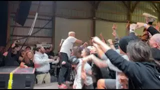 Haywire - Summer Nights in Syracuse