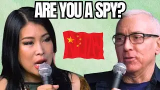Вы шпион?