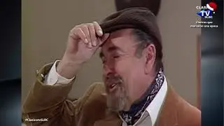 📺TELENOVELA - CARRUSEL (1989) - CAPITULO 108 - Parte 2