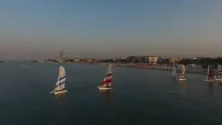 Circolo vela Cesenatico |  5.8.2017