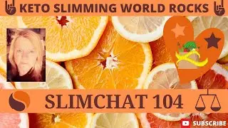 SlimChat 104 Milestones