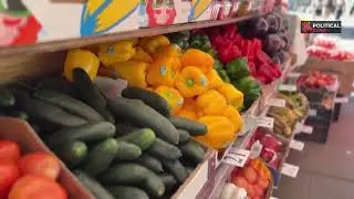 Резкий поворот Трампа в вопросе пошлин: резкое снижение пошлин на кофе, говядину и более 200 прод...