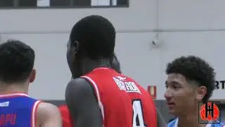 JOSH DUACH - Red Roo HIGHLIGHTS