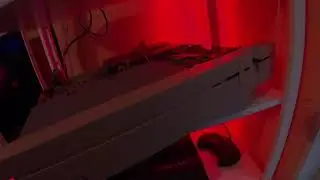 My third Commodore 128D with problem