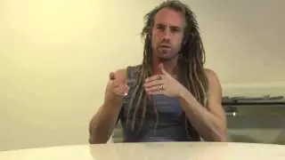 Azmyth Kaminski - Actor / Producer