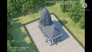 Black Stone Temple Work | Available on IndiaMART