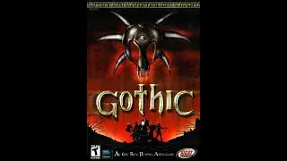 Gothic - PC - Part 29 - Teleport to Old Camp, Improved Ore Armor