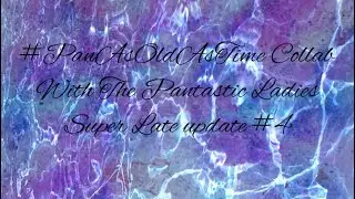 #PanAsOldAsTime Collab 4th Update