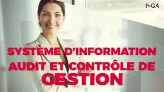 ISGA - Fili&egrave;re Management