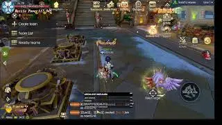 DRAGON NEST 2 EVOLUTION