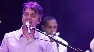 Grupo Acorde - Abertura do DVD 