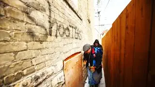 Why Winnipeg Locals Fear This Neighborhood