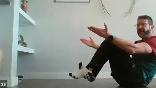 30 Minutes at home Strength's workout (no weights)