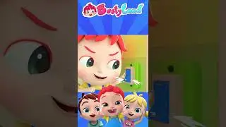 Button Song | Kids Songs and Nursery Rhymes #shorts