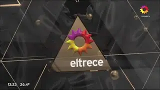 eltrece - Fue una produccion de... (eltrece)  (Grafica 2025)