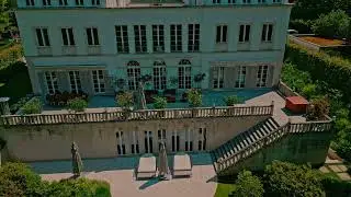 Klassizistisches Wunderwerk Berlin Dahlem