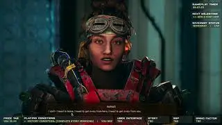 What Happens When Reed Tobson is Killed | Hard Mode | The Outer Worlds