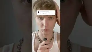 Rap God In Reverse at 400% Speed