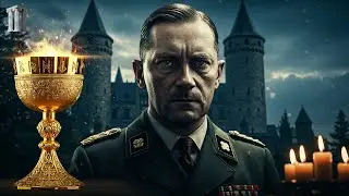 Why Did Himmler Turn a Castle into a Shrine to the Holy Grail?