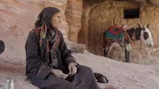 FilmFest 2026 | The Last People of Petra by Lara Dihmis