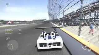 Forza Motorsport 6 - Online Multiplayer Leagues Gameplay (Trying to win the Unicorn Ferrari)
