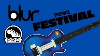 Fortnite  Festival - 