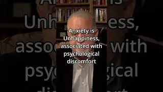 What is Anxiety? #anxiety #emotional