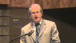 Tom Hanna's funeral