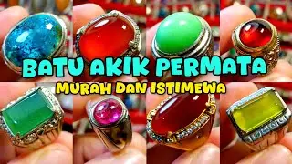 RED CARNELIAN GEMS AND AGATE 🔥NEWEST, CHEAPEST AND MOST SPECIAL WEEKEND SPECIAL‼️