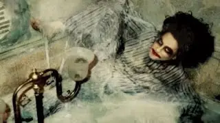 The cure「Lullaby」spedup